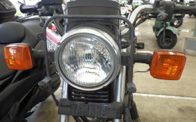 YAMAHA SR125 4WP