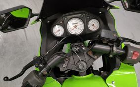KAWASAKI NINJA250R EX250K