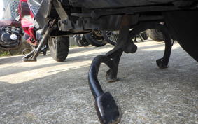 SUZUKI ADDRESS V125 G CF46A