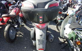 APRILIA SCARABEO 125