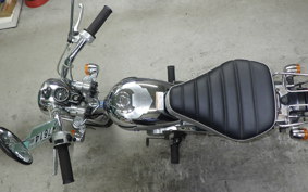 HONDA MONKEY 2025 AB27