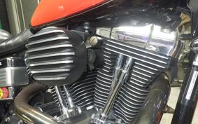 HARLEY FXDL 1580 2009
