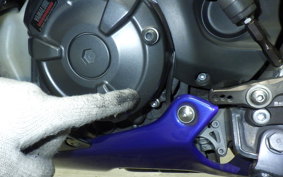 YAMAHA YZF-R7 2022 RM39J