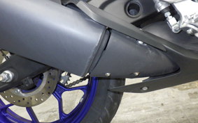 YAMAHA YZF-R3 2018 RH13J
