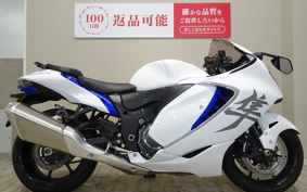SUZUKI Hayabusa 2022 EJ11A