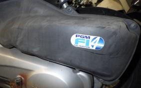 HONDA DIO Gen.6 AF68