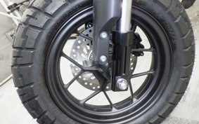 HONDA MONKEY 125 JB05