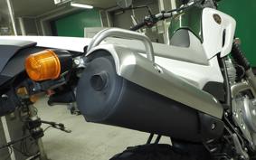 YAMAHA SEROW 250 Gen.3 2025 DG31J