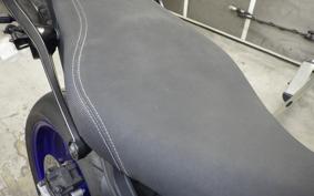 YAMAHA MT-09 SP 2021 RN69J