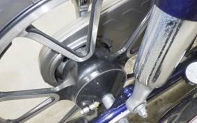 HONDA C125 SUPER CUB JA48