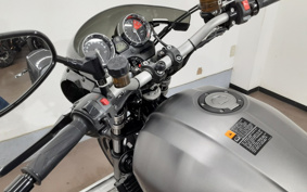 YAMAHA XJR1300 C 2016 RP19