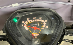 HONDA SUPER CUB50 AA07