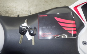 HONDA CBR250RR A 2017 MC51