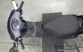 YAMAHA JOG ZR-4 2012 SA56J