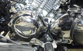 YAMAHA DRAGSTAR 400 CLASSIC  2015 VH02J