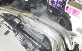 SUZUKI INAZUMA 400 (GSX400) 1998 GK7BA