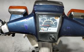HONDA SUPER CUB90 HA02