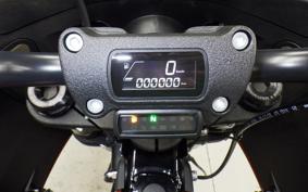HARLEY FXLRST1920 2026