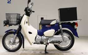 HONDA C50 SUPER CUB 1999 AA07