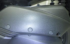 YAMAHA TRICITY 300 2025 SH21J