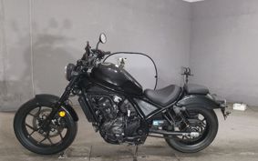 HONDA REBEL 1100 SC83