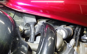 HONDA CB223S 2025 MC40