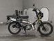 Фото Honda CT125 HUNTER CUB 2023 с японского аукциона