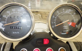 HONDA SHADOW 750 1986 RC25