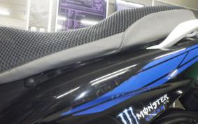 YAMAHA Majesty 155 S 2026 SG28J
