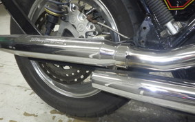 HARLEY FXLR 1340 1989