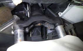 HONDA PCX 150 2004 KF12
