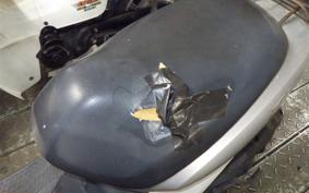 HONDA DIO Gen.5 AF56