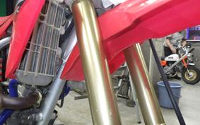 HONDA CRF150R KE03