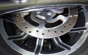 HARLEY FLHR 1690 2016