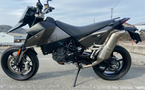 KTM 690 SUPERMOTO 2007 L1S40