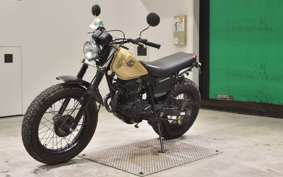 YAMAHA TW200 2JL