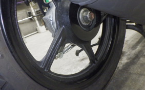 SUZUKI ADDRESS 110 2001 CE47A