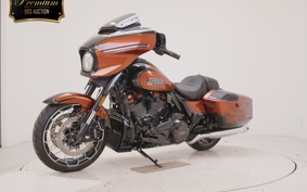 HARLEY FLHXSE1980CVO 2024