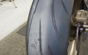 HONDA CBR400RR GEN 1 1989 NC23