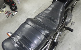 KAWASAKI Z250 Limited 2006 KZ250H