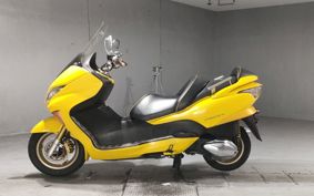 HONDA FORZA Z MF08