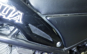 YAMAHA TRICKER Gen.2 2011 DG16J