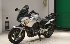 HONDA CBF600S 2005