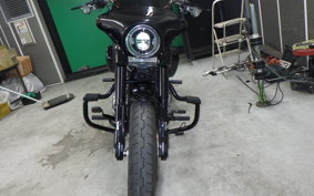 HARLEY FLSB 1750 2022