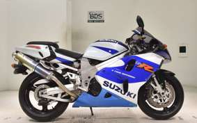 SUZUKI TL1000R 2000