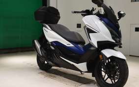 HONDA FORZA 250 2015 MF15