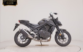 HONDA CB750 HORNET 2026 RH24