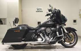 HARLEY FLHX 1690 2013