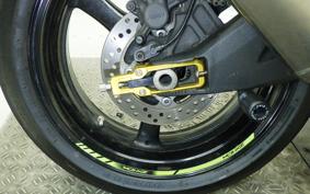 KAWASAKI ZX 10 NINJA ABS 2016