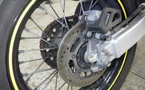 SUZUKI 250SB 2001 LX250L